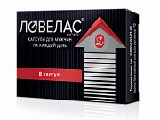 Ловелас форте капсулы 16 шт. (БАД)