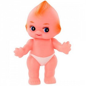 Курносики Игрушка для ванной Улыбчивый пупсик