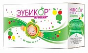 Эубикор Крошка саше 3 г 50 шт. (БАД) Эубикор Крошка саше 3 г 50 шт. (БАД)