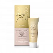 818 beauty formula Крем-антиоксидант укрепляющий с комплексом витаминов для молодой кожи вокруг глаз 15 мл