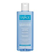 Uriage Гель для лица и тела Дерматологический Обогащенный 400 мл