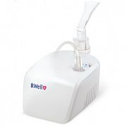 B.Well [Би Велл] Ингалятор PRO-110 компрессорный профессиональный