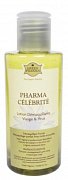 Green Pharma Celebrite Лосьон для лица и глаз очищающий 150 мл