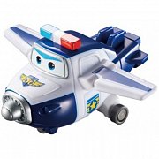 Super Wings Yw710050 Мини-Трансформер Пол