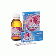 Кларисенс  таблетки 10мг 7шт