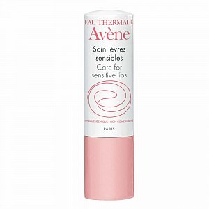 Avene Стик для чувствительных губ 4 г