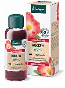 Kneipp Масло для ванн Физическое здоровье и обновление 100 мл