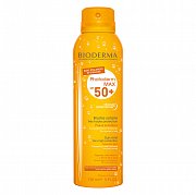 Bioderma Photoderm Max Спрей-вуаль SPF50+ 150 мл