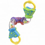 Playgro Погремушка Змейка 181599