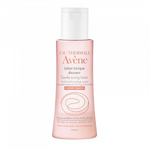 Avene Лосьон мягкий тонизирующий для сухой чувствительной кожи 200 мл