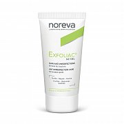 Noreva Exfoliac NC Гель локальный для проблемной кожи 30 мл Noreva Exfoliac NC Гель локальный для проблемной кожи 30 мл