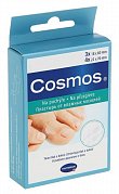 Cosmos Пластырь Hydro Active на мозоль на пальцы ног 7 шт.
