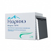 Наринэ Форте АРМ порошок 200 мг 10 шт.