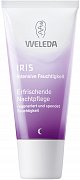 Weleda Iris Крем-уход освежающий ночной 30 мл