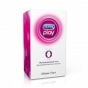 Durex Гель-смазка Play для усиления женского оргазма 15 мл