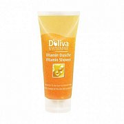 Doliva Гель для душа с витаминами 200 мл