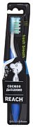 REACH Зубная щетка Fresh breath средняя REACH Зубная щетка Fresh breath средняя