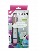 БиСи Pharma Зубная щетка детская электрическая 3+ Hilfen