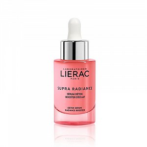 Lierac Supra Radiance Сыворотка-детокс для сияния кожи 30 мл