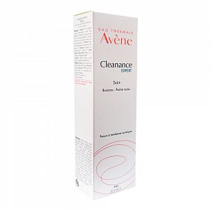 Avene Cleanance Эмульсия матирующая 40 мл