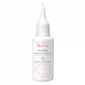 Avene Cicalfate Лосьон подсушивающий 40 мл