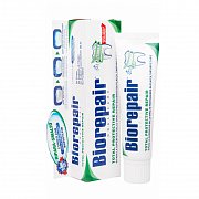 Biorepair Зубная паста Комплексная защита для полости рта 75 мл Biorepair Зубная паста