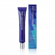 Petitfee Крем для области вокруг глаз с лифтинг-эффектом с пептидным комплексом 30 г