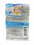 Крейт Бандаж F-301 N0 цветной для шейного отдела позв.