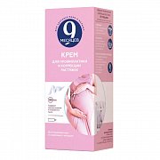 9 Месяцев Крем для профилактики и коррекции растяжек 150 мл 9 Месяцев Крем для профилактики и коррекции растяжек 150 мл