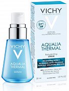 Vichy Aqualia Thermal Сыворотка увлажняющая 30 мл Vichy Aqualia Thermal Сыворотка увлажняющая 30 мл