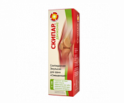 Скипар Движение Эмульсия для ванн Смешанная 250 мл