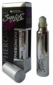 Sexy Life Духи № 1 L`eau раr Kenzo 10 мл с феромонами Мужские