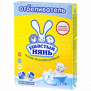 Ушастый нянь Отбеливатель 500 г