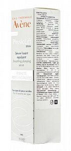 Avene Physiolift Сыворотка против признаков старения 30 мл