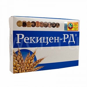 Рекицен-РД порошок 100 г