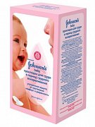 Johnson`s Baby Прокладки на грудь 30 шт. Johnson`s Baby Прокладки на грудь 30 шт.