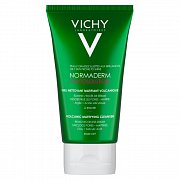 Vichy Normaderm Phytosolution Гель матирующий для умывания 125 мл Vichy Normaderm Phytosolution Гель матирующий для умывания 125 мл