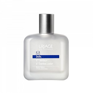 Uriage Первая парфюмированная вода флакон-спрей 50 мл