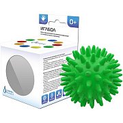 Альпина Пласт Мяч Массажный Иглбол d65мм