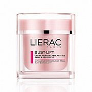 Lierac Bust-Lift Крем для бюста 75 мл