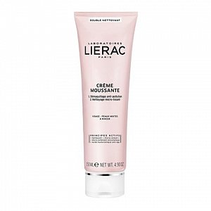 Lierac Crème Moussante Крем пенящийся 150 мл