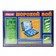 Stellar Настольная игра Морской бой