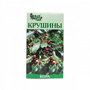 Крушины кора 50г Иван-чай Крушины кора 50г Иван-чай