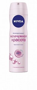 Nivea Deo Спрей Жемчужная красота 150 мл