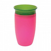 Munchkin Поильник-непроливайка Miracle 360 с 6 мес. 296 мл Munchkin Поильник-непроливайка Miracle 360 с 6 мес. 296 мл