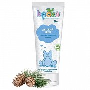 Кроха крем детский 50 мл с маслом кедровых орехов