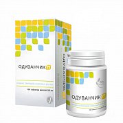 Одуванчик П таблетки 205 г 100 шт. Одуванчик П таблетки 205 г 100 шт.