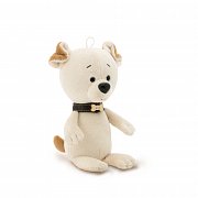 Orange Мягкая игрушка Щенок Рекс 15 см