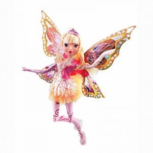 Winx Club Кукла Тайникс Стелла IW01311500