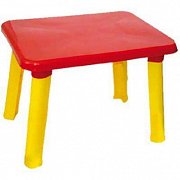 Совтехстром Стол детский у741 1 шт.